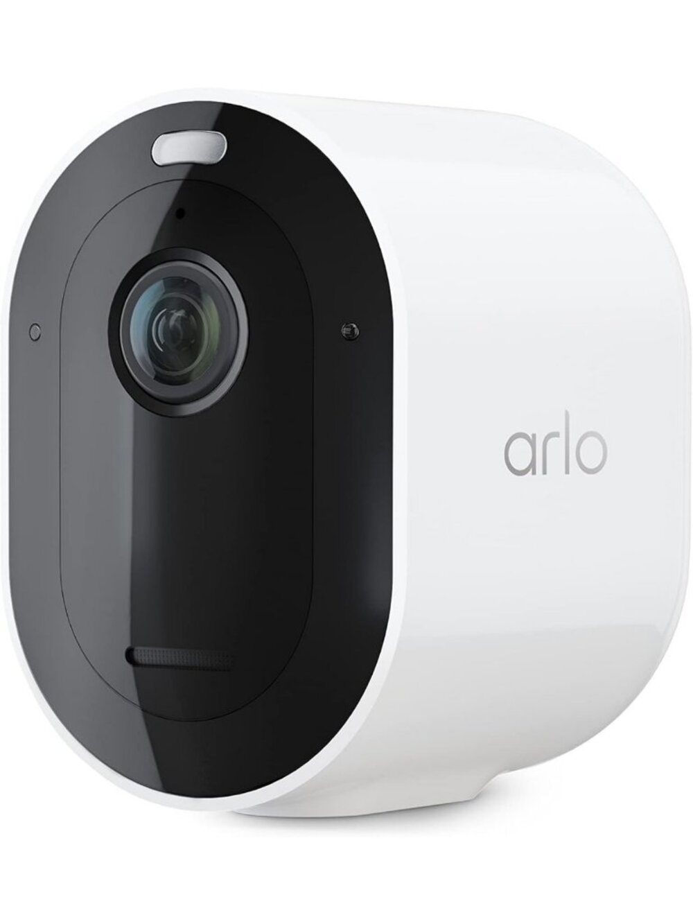 Wireless Security Camera 2K HDR - Smart Home Surveillance, Indoor/Outdoor Use